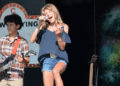 New song, big show on the way for Hayley Isabel - DiscoverAirdrie.com