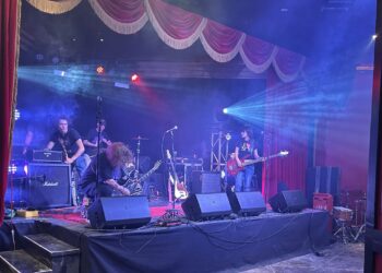 New venue Puzzles hopes to be staple of Deep Ellum live music scene