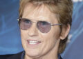 Denis Leary arrives on the red carpet at "The Amazing Spider-Man 2" premiere at the Ziegfeld Theater in New York City in 2014. File Photo by John Angelillo/UPI