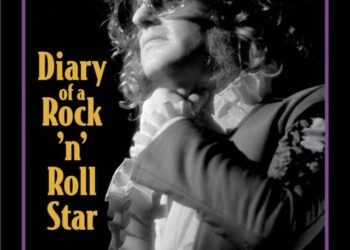 Next Week in Music | Aug. 11-17 • New Books