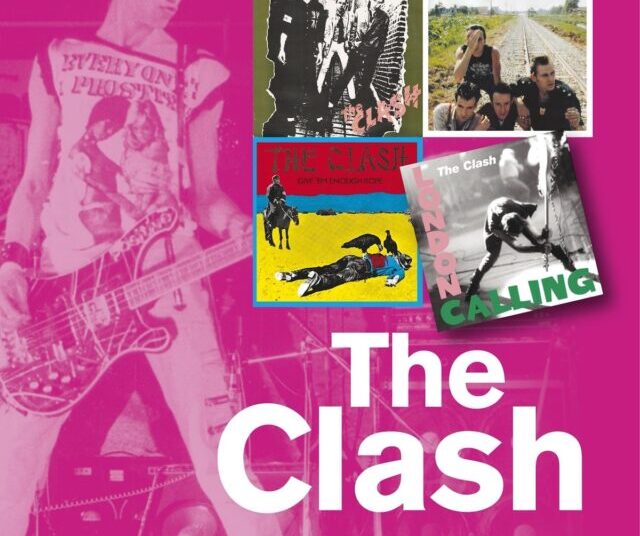 Next Week in Music | Aug. 25-31 • 10 New Books