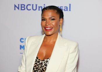 Nia Long's Savings Plan Helped Son Attend NYU Loan-Free