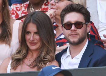 Niall Horan and Girlfriend Amelia Woolley Are ‘Building a Future’ After Being ‘Tested as a Couple’ – Star Magazine