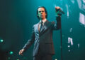 Nick Cave & The Bad Seeds Set 2026 ‘Wild God’ Tour of Australia, New Zealand