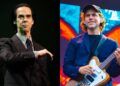 Nick Cave and The National’s Bryce Dessner write new song for Netflix's ‘Train Dreams’