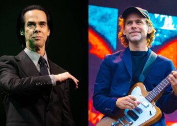 Nick Cave and The National’s Bryce Dessner write new song for Netflix's ‘Train Dreams’