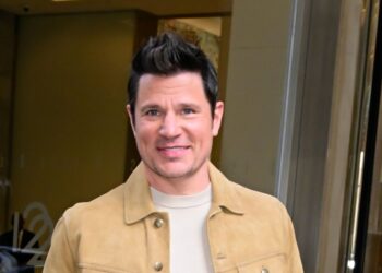 Nick Lachey on Buying Back ‘Forever Home’ From Naomi Osaka