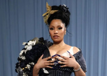 Nicki Minaj Can’t Get Enough of the Beef Between Lana Del Rey & Ethel Cain: ‘I Love This S–t’
