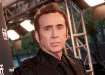 Nicolas Cage, 61, to take on major HBO TV role - Celebrity News - Entertainment
