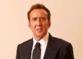 Nicolas Cage True Detective