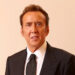 Nicolas Cage True Detective