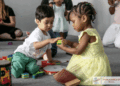NikosKids Inc. brings Music Together to Dumbo, Boerum Hill and Brooklyn Heights (sponsored) | Brooklyn Bridge Parents