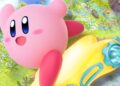 Kirby Air Riders
