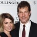 Nip/Tuck Star Dylan Walsh in New Jersey Crash, Family Safe