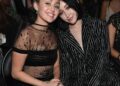 Noah Cyrus on Lessons Learned From Miley Cyrus