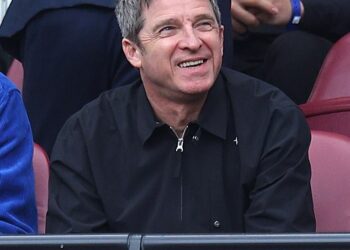 Noel Gallagher has reportedly been inspired during the Oasis tour and has written a number of new songs for a potential Oasis album