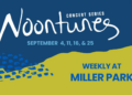 Noontunes 2025 - Cody James Harris