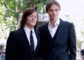 Norman Reedus' Son Mingus Pleads Not Guilty to Assault: Report