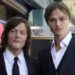 Norman Reedus’ son Mingus makes threat after assault charge