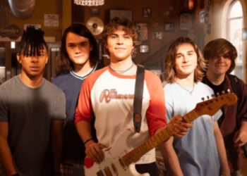 North Carolina Teens Try To Make It Big In Trailer For Prime Video’s Latest YA Drama; Premiere Date & New Music From Series’ Band Revealed