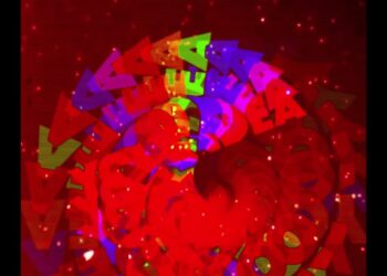 Gazpacho - 8-Ball - Official Lyric Video (taken from 'Magic 8-Ball') - YouTube