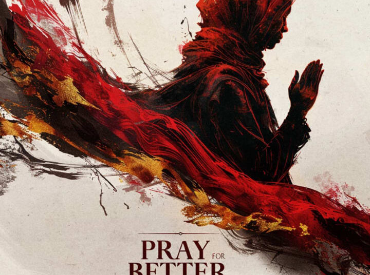 Not Just Music—X-Yle Delivers a Survival Manual in His Latest Album by NWO Sparrow