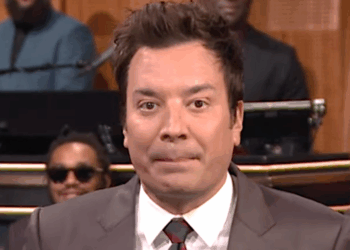 Now Fallon Is Using Taylor Swift To Suggest Trump Had Sinister Ties To Epstein