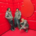 Number_i’s ‘U.M.A.’ Debuts at No. 1, Mrs. GREEN APPLE’s ‘Summer Shadow’ at No. 2 on Japan Hot 100