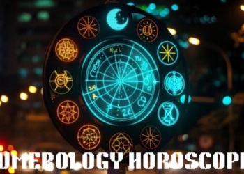 Daily Numerology Horoscope Today: Predictions for August 23, 2025(Freepik)
