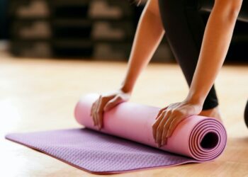 OC Yoga Fest to take place this weekend