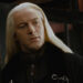 Jason Isaacs as Lucius Malfoy in Harry Potter and the Chamber of Secrets. .