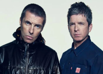 Oasis Takes Over Dublin for Triumphant First Ireland Live Show Since 2009