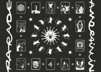 Album artwork for Of Monsters & Men's 'All Is Love and Pain In The Mouse Parade