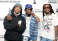 Offset Speaks To Quavo “Every Other Week” Since Takeoff’s Death