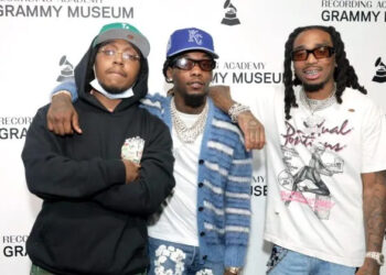Offset Speaks To Quavo “Every Other Week” Since Takeoff’s Death