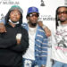 Offset Speaks To Quavo “Every Other Week” Since Takeoff’s Death