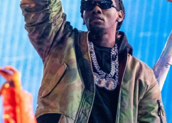 Offset Unleashes Music Videos For Every Single Track On "KIARI"
