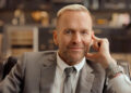 Fit for TV: The Reality of the Biggest Loser. Bob Harper in Fit for TV: The Reality of the Biggest Loser. Cr. Courtesy of Netflix © 2025