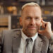 Fit for TV: The Reality of the Biggest Loser. Bob Harper in Fit for TV: The Reality of the Biggest Loser. Cr. Courtesy of Netflix © 2025
