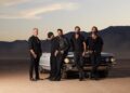 Old Dominion Delves Into Love, Loss and Mortality on New Album