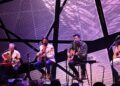 Old Dominion Drops Nashville Tribute Song on New Album 'Barbara'