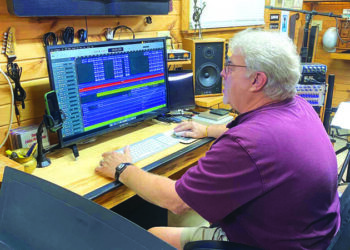 Old friends, new music: The garage Mahal | News, Sports, Jobs