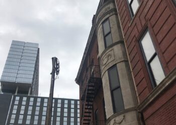 Omni Hotel plans pickleball, entertainment venue for Odd Fellows land