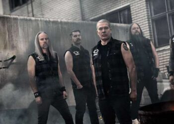 Omnium Gatherum unveil new track "My Pain" and music video