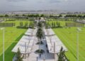 Ontario Unveils Southern California’s Largest Sports and Entertainment District