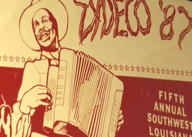 Opelousas museum hosts new exhibit