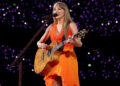 Orange You Glad Taylor Swift Is Back? Elmo, Target, Crumbl & More Brands Share Hilarious ‘Life of a Showgirl’ Memes