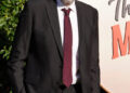 The Thursday Murder Club UK premiere