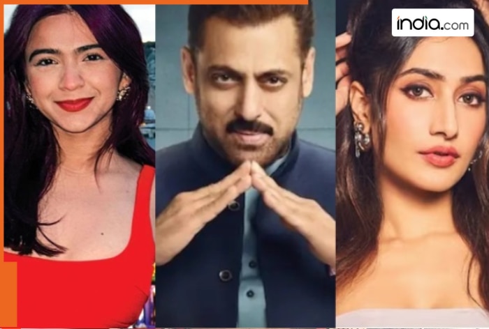 Over 40 celebrities approached, Amaal Malik, Apoorva Mukhija, Dhanashree Verma, among likely to enter Salman Khan's show