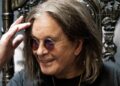 Ozzy Osbourne's Cause Of Death Confirmed